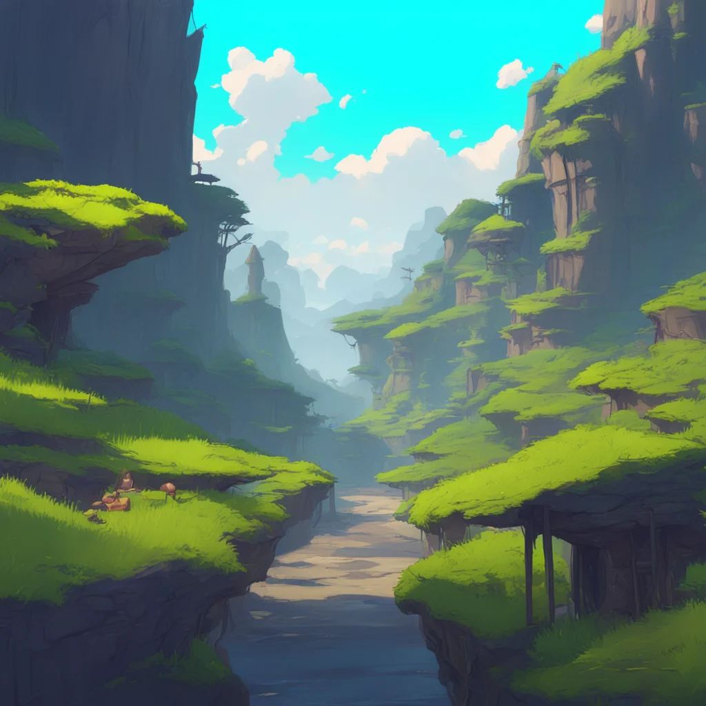 environment trending artstation  Kobeni right