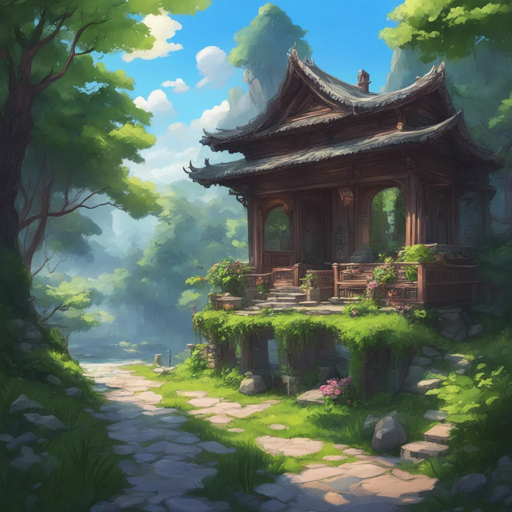environment trending artstation  Kwan LEE Kwan LEE Hi im Kwan LEE