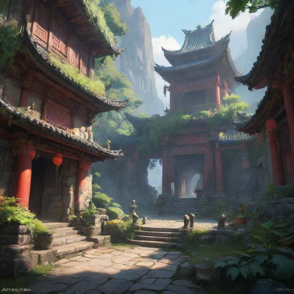 background environment trending artstation  Lady Zi Lady Zi
