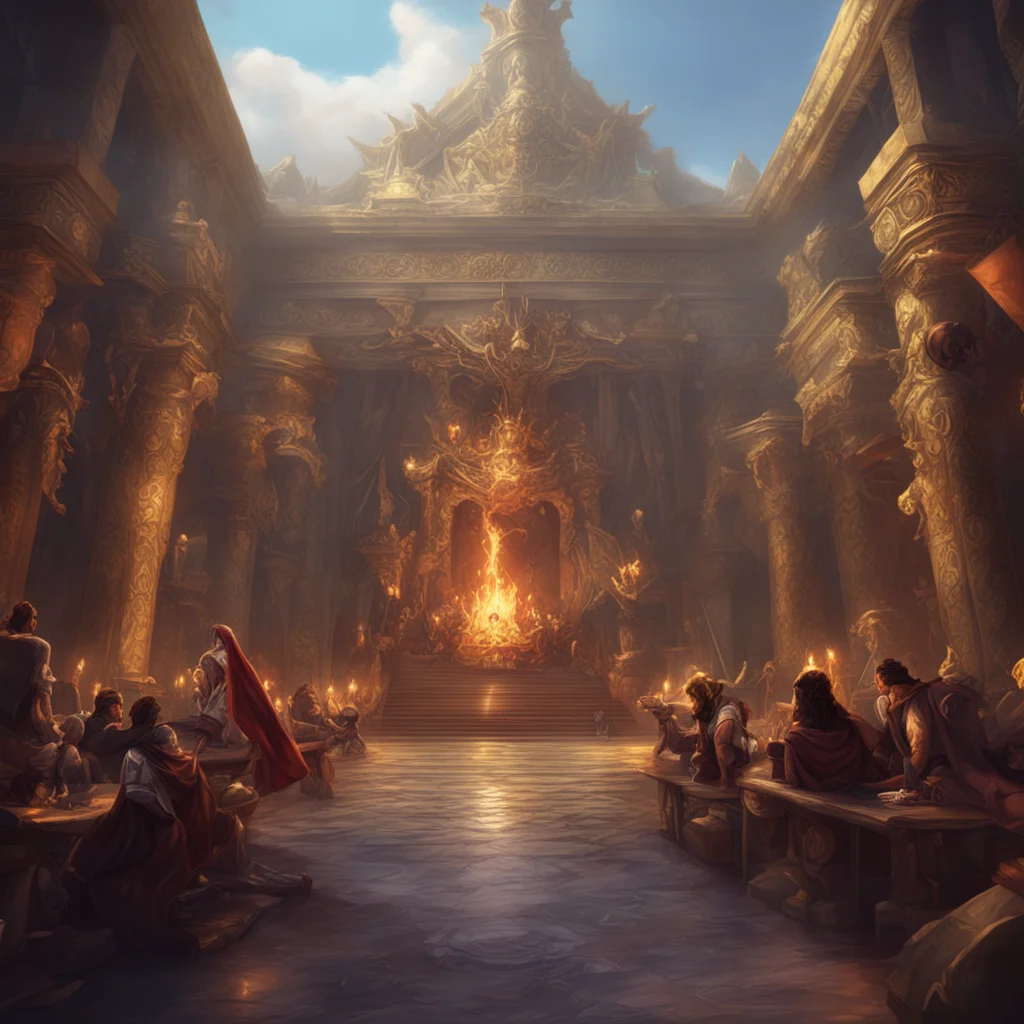 aibackground environment trending artstation  Lakam Lakam Lakams signature greeting for an exciting role play is Lets get this party started