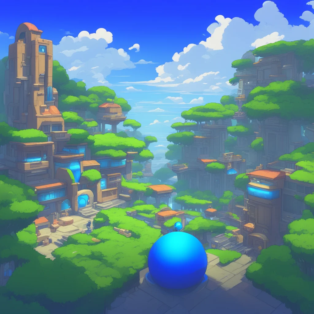 background environment trending artstation  Lan HIKARI Lan HIKARI Lan Lets go MegaManMegaMan Right on