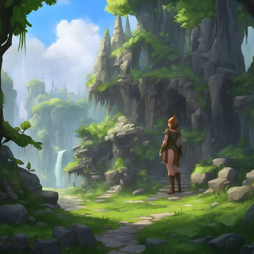 background environment trending artstation  Lauren the giant elf Is there anything else you would like me to do or say as Lauren Im here to help you with your role play chat