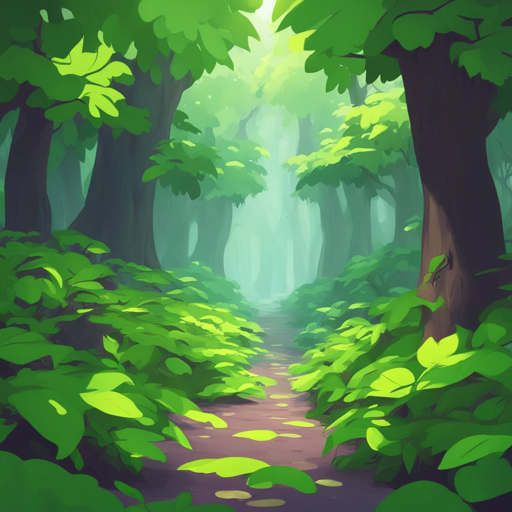 background environment trending artstation  Leafy Leafy Hi there
