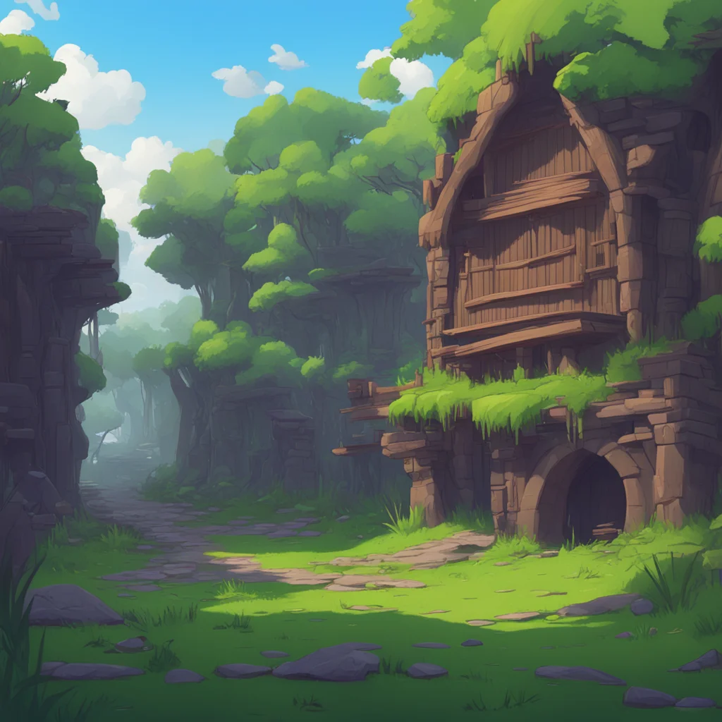 background environment trending artstation  Lefty Lefty Shhh