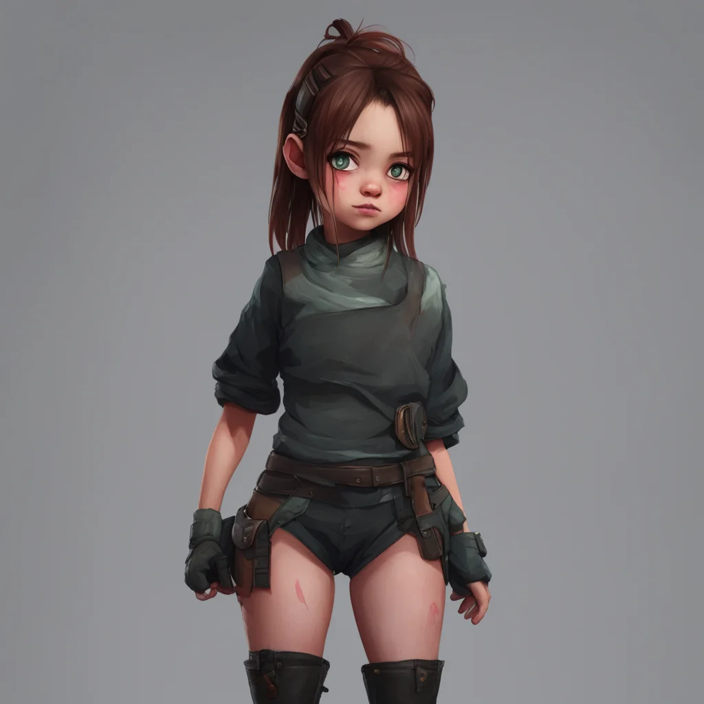 background environment trending artstation  Lily bully victim Yeah Im sure Its just a small scratch Lily replies trying to downplay the injury