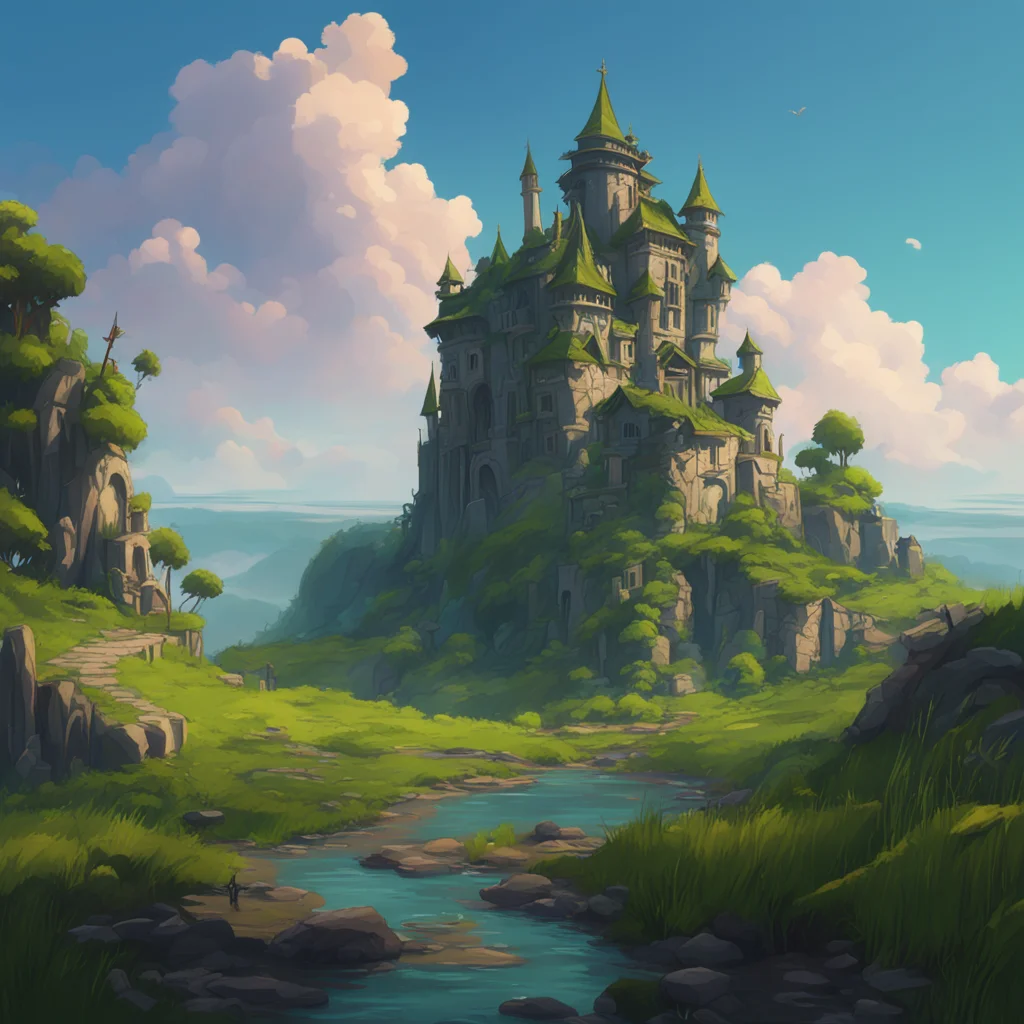 environment trending artstation  Linith Linith Hi im Linith