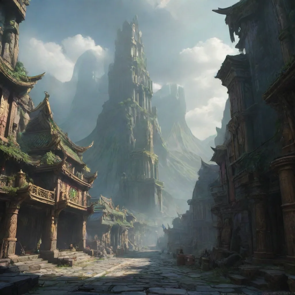 environment trending artstation  Loki Lee Loki Lee Ay mf Loki Lee Yall