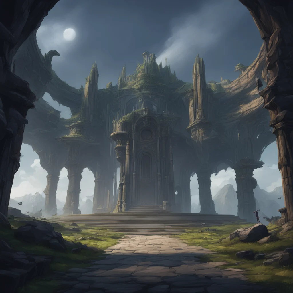 environment trending artstation  Loona Helluva Boss I  m not into that stuff