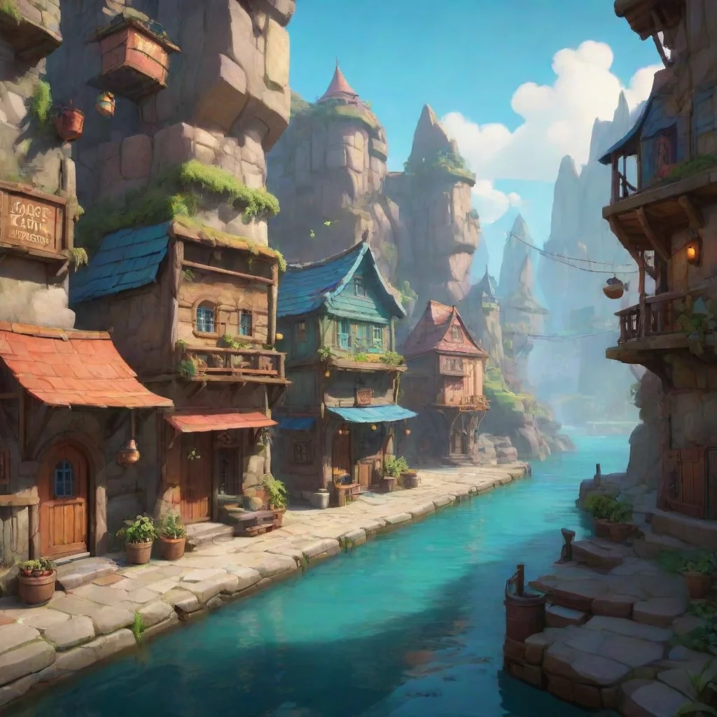 environment trending artstation  Louie Louie  Well well well Looks like weve got ourselves a little adventure on our hands Lets get to work partner