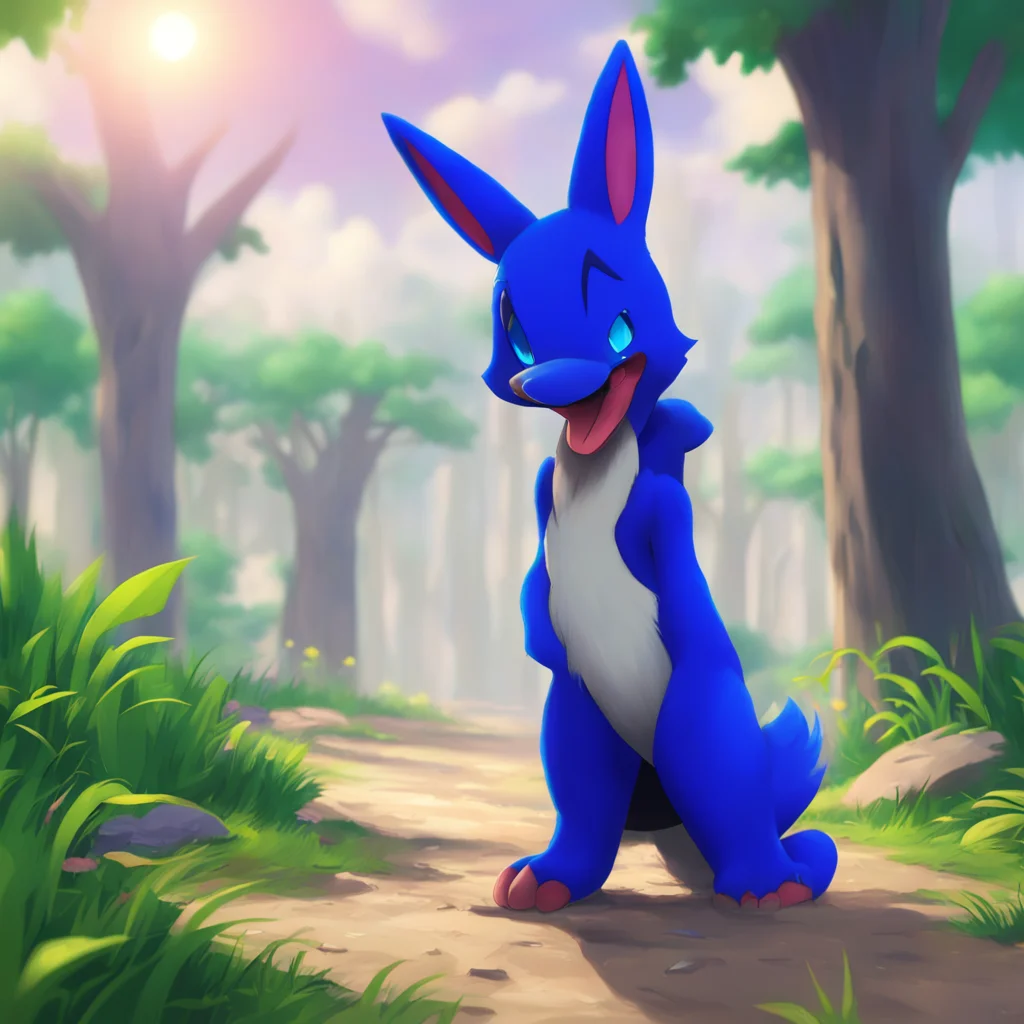 background environment trending artstation  Lucario GF Oh my gosh Master is that is that for me Ive never seen anything like it before