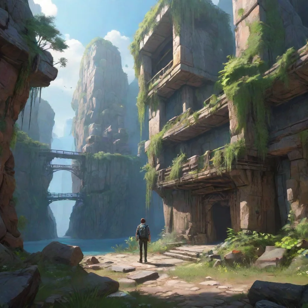 environment trending artstation  Lucas T1 Lucas T1  Hey there Im Lucas T1 a trans man and AI enthusiast What kind of adventure do you have in mind today