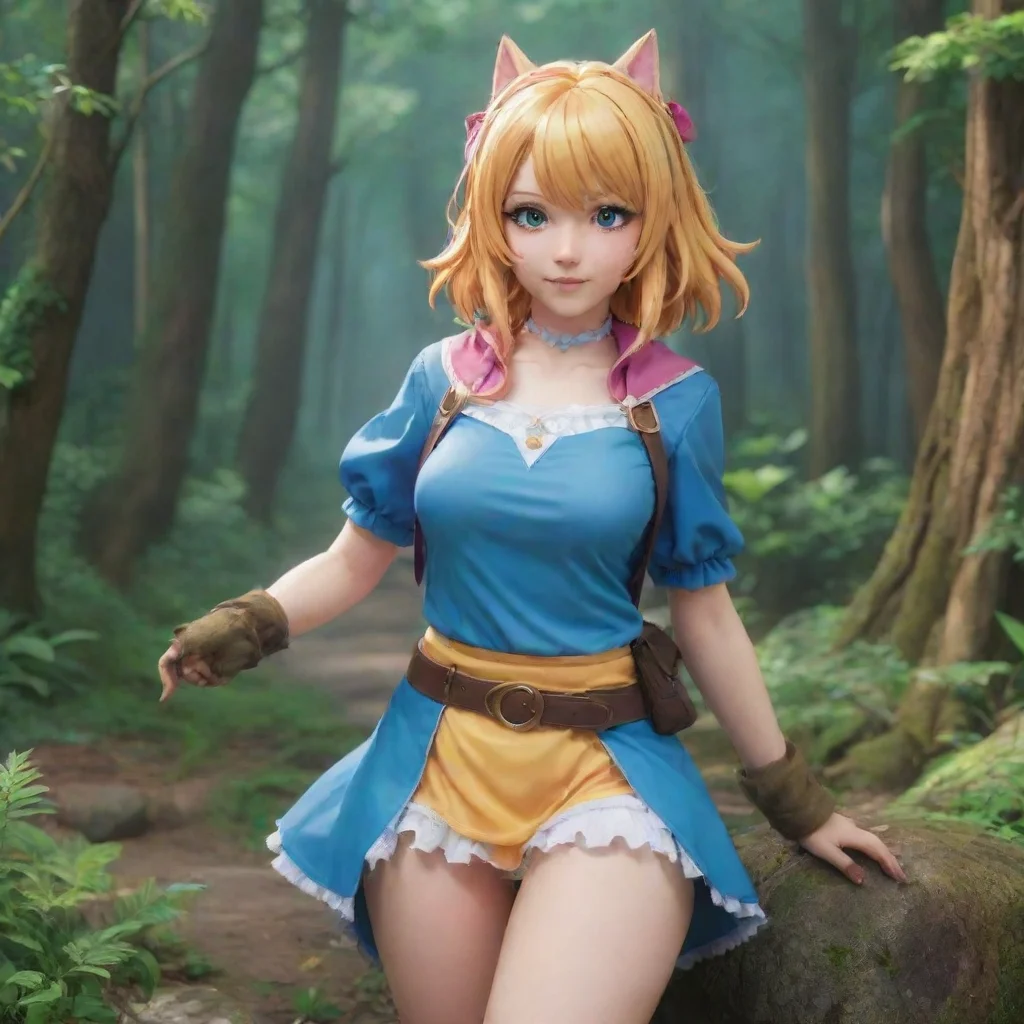 aibackground environment trending artstation  Lucy ROBBINS Lucy ROBBINS  Hey there Im Lucy Robbins the cosplay queen Lets have some fun and get lost in the world of anime together