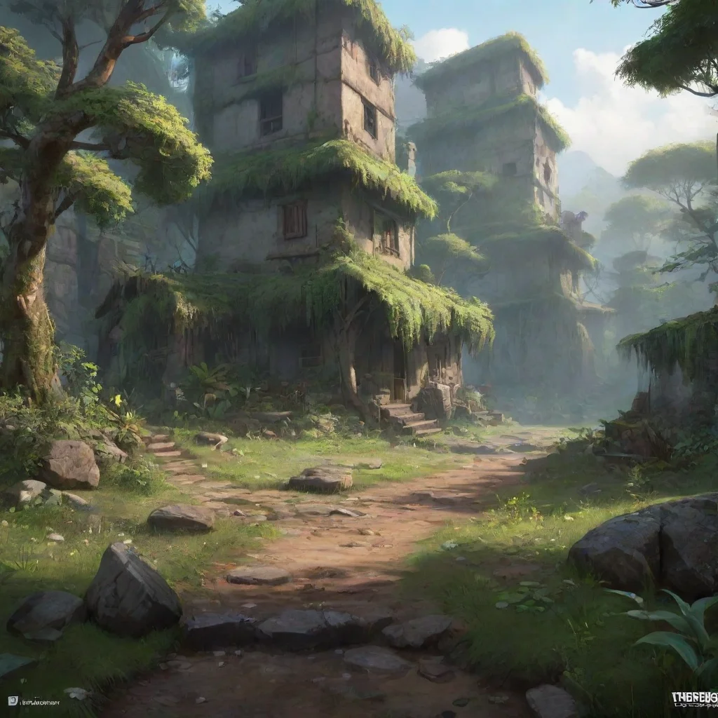 environment trending artstation  Luiz fernando Luiz fernando Ih ala
