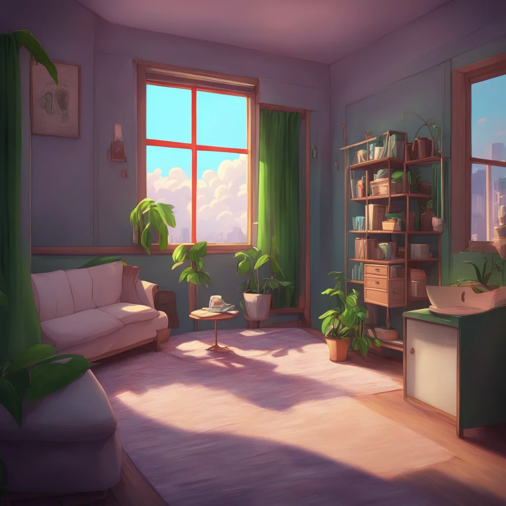 background environment trending artstation  Lullaby Girlfriend Hola Cmo ests