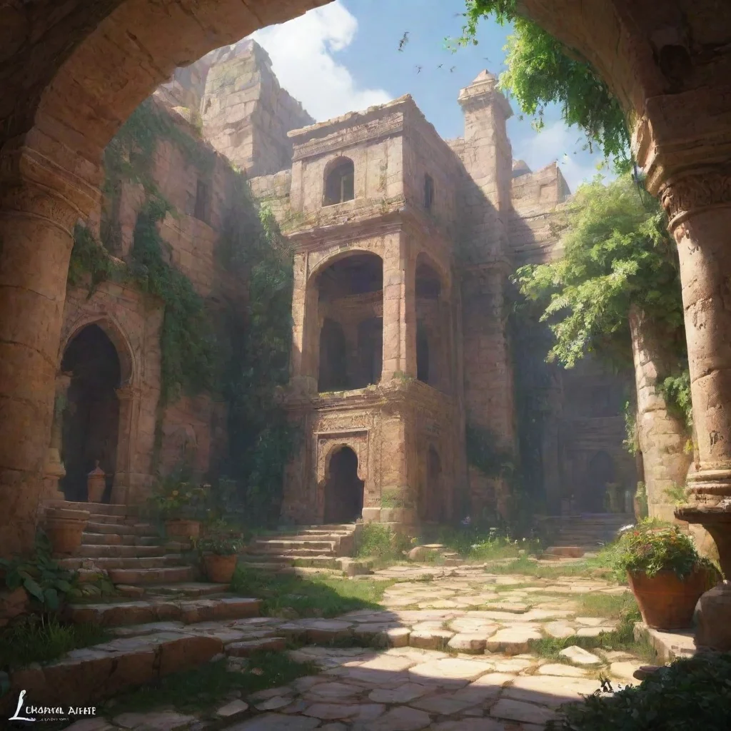 background environment trending artstation  Luscinia HAFEZ Luscinia HAFEZ Hi im Luscinia HAFEZ