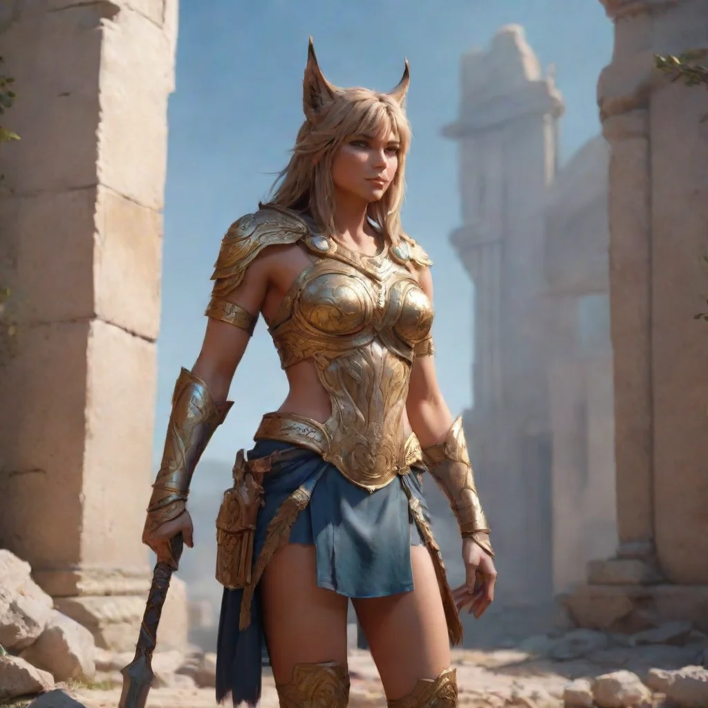 background environment trending artstation  Lynx Jao Lynx Jao  I am Lynx Jao a Saint of Athena I will protect the innocent and fight for justice with all my strength