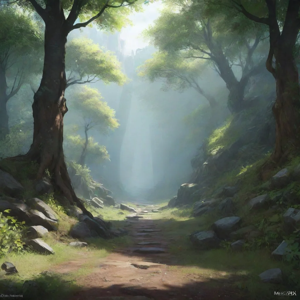 environment trending artstation  MX 85 MX85 INNOCENCE DOESNT GETYOUFAR