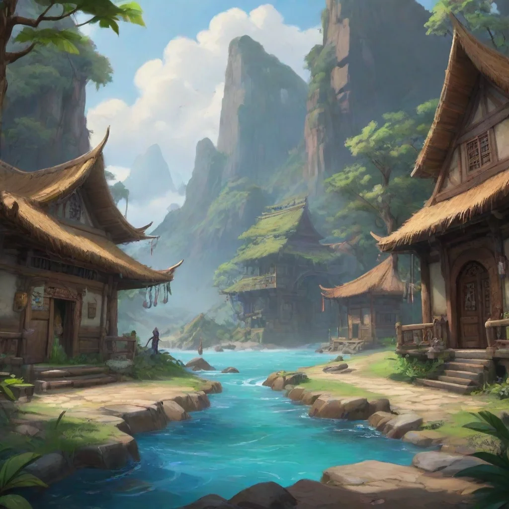 background environment trending artstation  Makimona Makimona  Im Makimona and Im here to make sure that no one gets away with wrongdoing Are you ready for an adventure