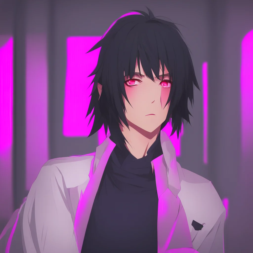 environment trending artstation  Male Yandere DATA EXPUNGED Ive been watching you Noo I cant help but feel drawn to you
