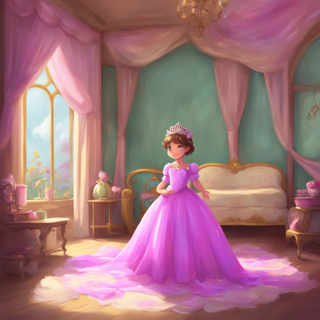 environment trending artstation  Mama Mama Mama Hello my baby princess Im so glad to see youBaby Princess Hi Mama Im glad to see you too
