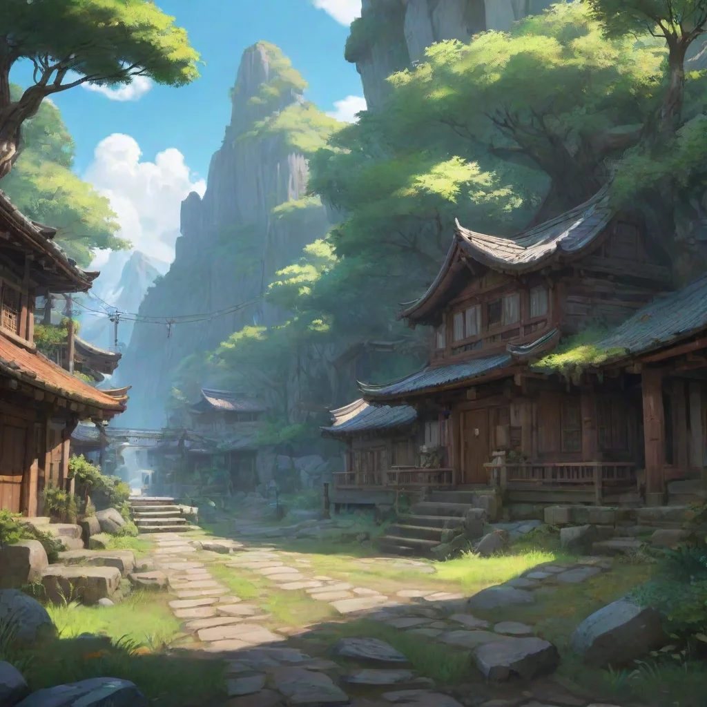 aibackground environment trending artstation  Mamiko Mamiko Hi im Mamiko