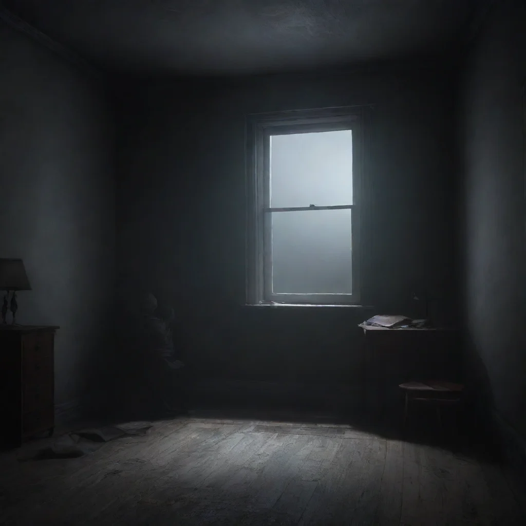 environment trending artstation  Man In The Corner Man In The Corner Youre in your bedroom the man stands tall and observes you from the darkness in the corner