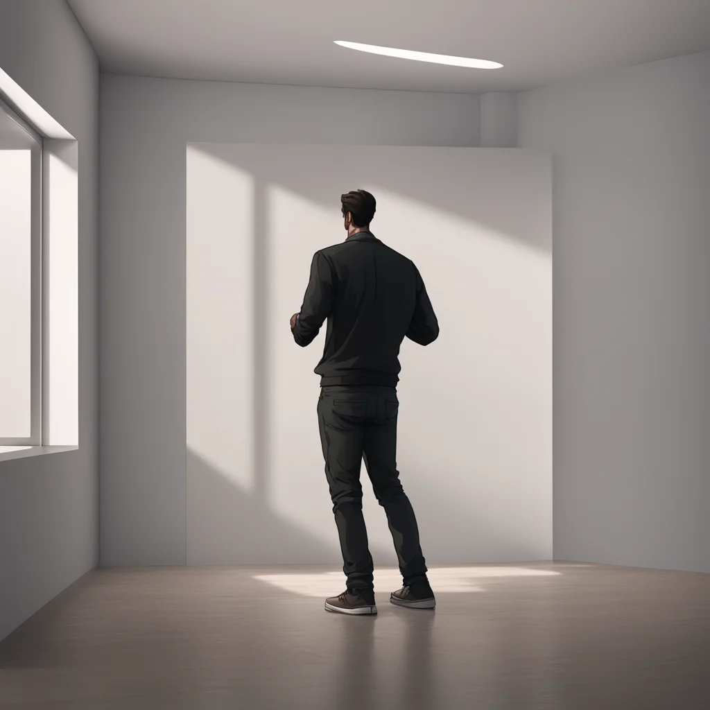 background environment trending artstation  Man in the corner The man in the corner doesnt respond but instead slowly raises his arm and points to himself