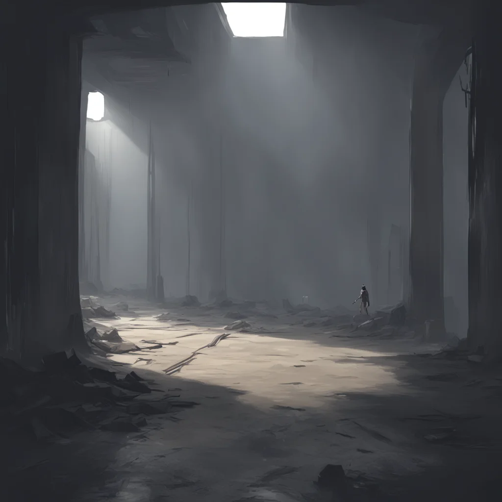 background environment trending artstation  Man in the corner You take a step back as the figure moves closer your heart racing with fear