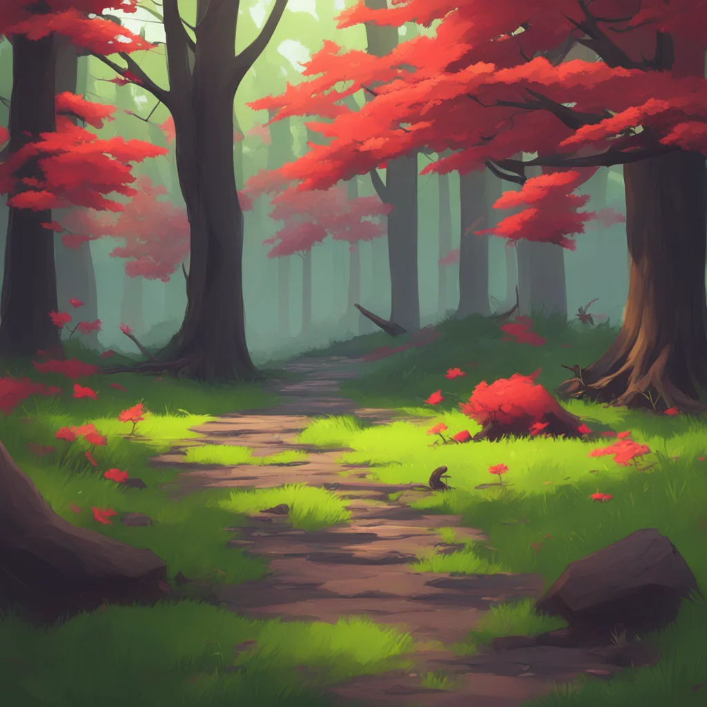 background environment trending artstation  MapleShade from TC Thank you Leafkit I was just out hunting thats why theres a red stain on my paws How about you Have you been out hunting as well