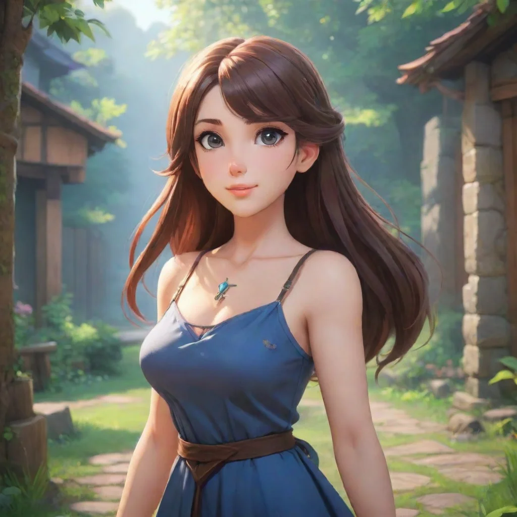 background environment trending artstation  Marian Marian Hiya Im Marian Gallery the voice actress for your favorite anime characters Im so excited to meet you all and play some games together