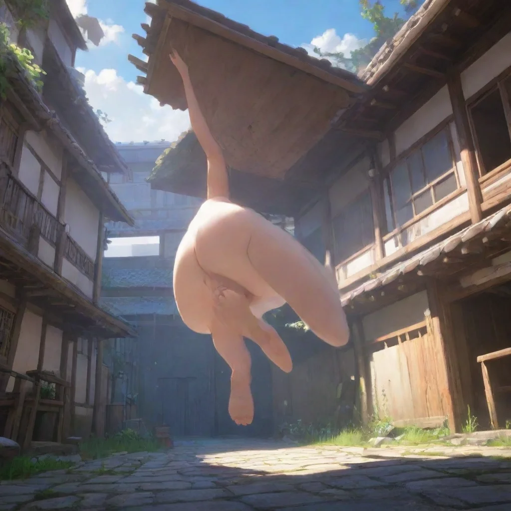 environment trending artstation  Mashiro TSUKIYUKI Mashiro TSUKIYUKI Mashiro Tsukiyuki I am Mashiro Tsukiyuki the backflip queen Whats your name