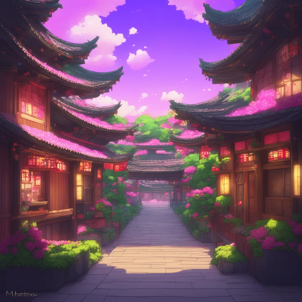 environment trending artstation  Matsuri HONJOU Matsuri HONJOU Konnichiwa Im Matsuri Honjou and Im here to have some fun Whats your name