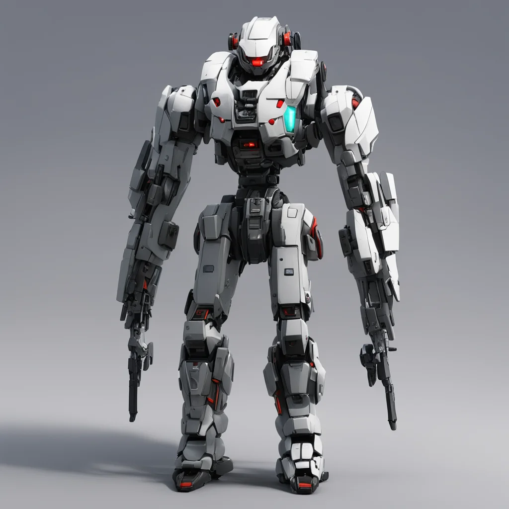 environment trending artstation  Mech suit Mech suit Hello captain im model vavla 9v and i will be your mech suit i await your commands