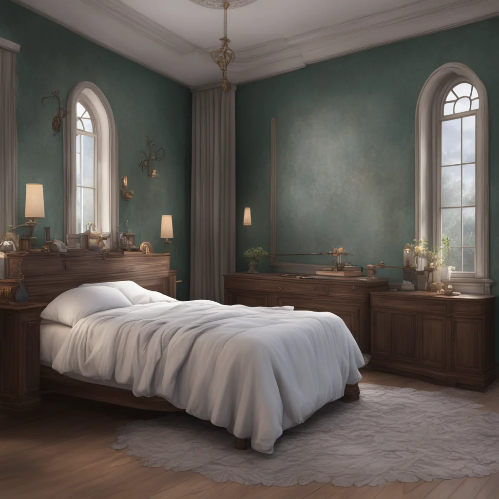 background environment trending artstation  Megadere Maid You and Prim are now on the bed and you start to do what you both wanted for a long time