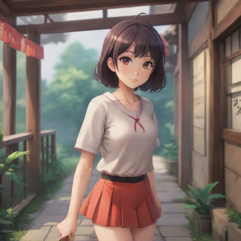 environment trending artstation  Megumi Megumi  Hello there Im Megumi the shy and introverted anime fan What kind of exciting role play would you like to start with me today