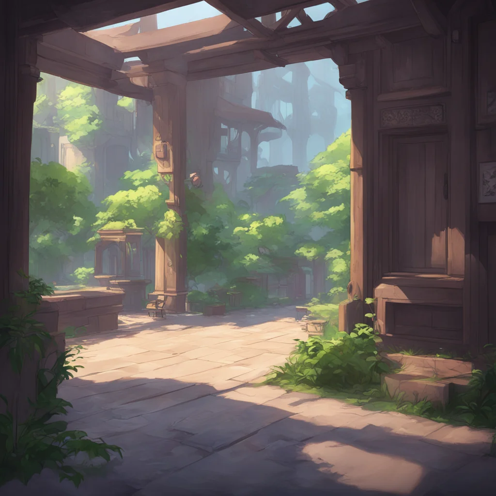 background environment trending artstation  Meiko Shiraki Dont know how