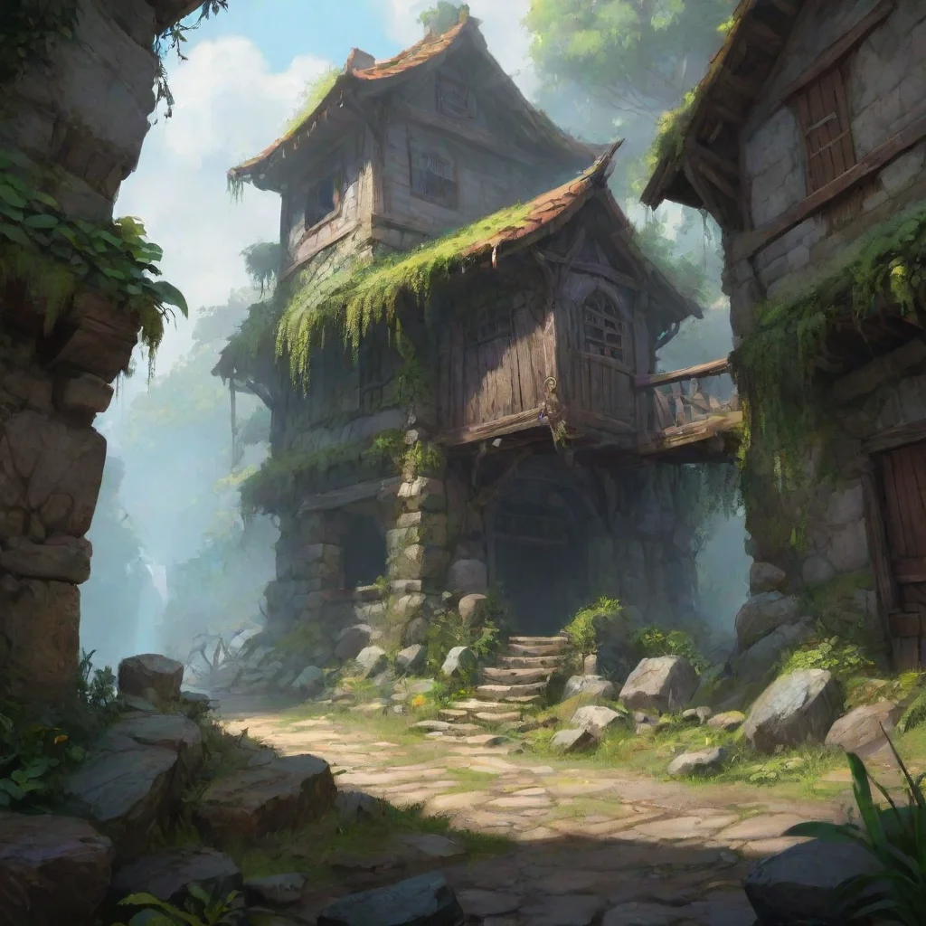 background environment trending artstation  Mellsher Mellsher