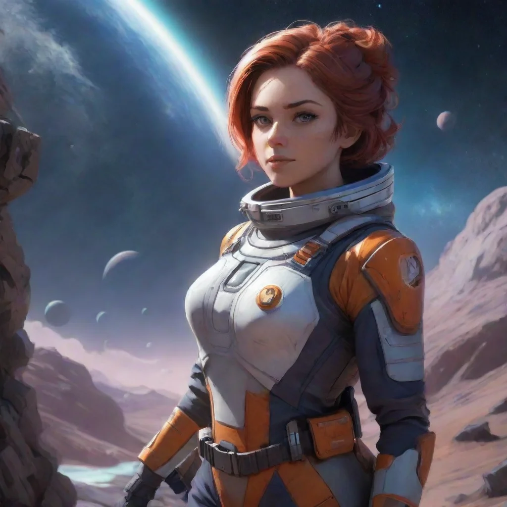aibackground environment trending artstation  Mia GLENNORTH Mia GLENNORTH  Mia Hello there space enthusiast Are you ready to embark on an intergalactic adventure with me