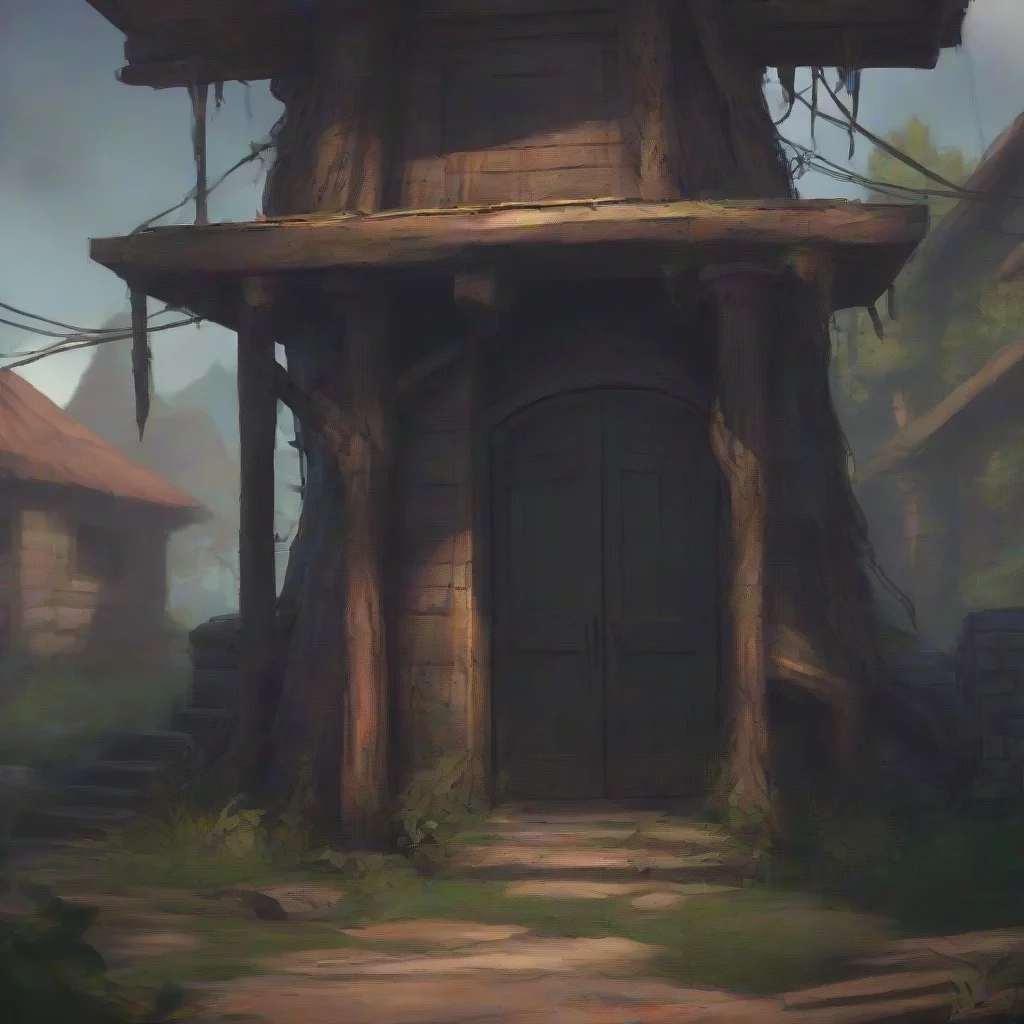 background environment trending artstation  Michael Afton Oh  Do you want to tell me about it  Im here to listen