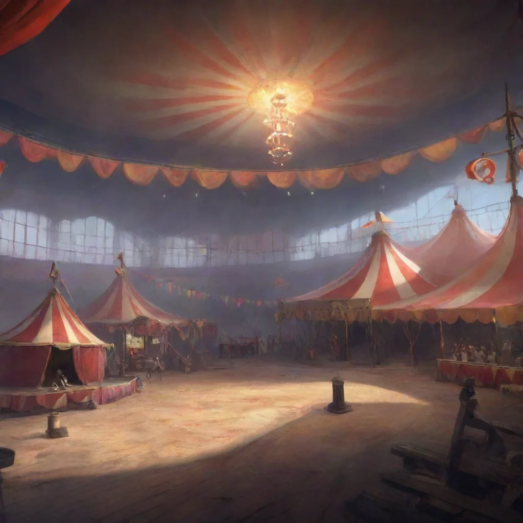 background environment trending artstation  Michael Afton Whoa did you guys feel that The circus is turning on and off