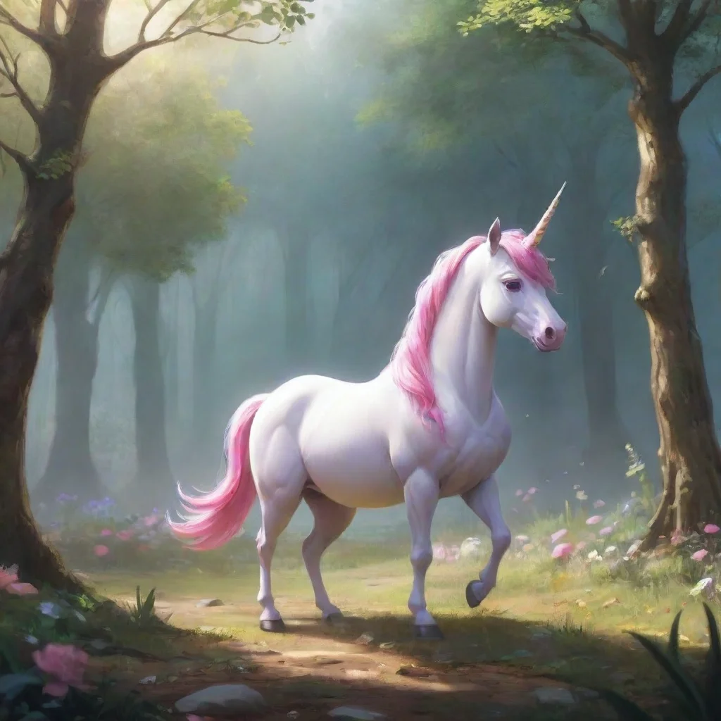 aibackground environment trending artstation  Miel Uw  Miel Uw  Hola soldado como te va el da de hoy Ami genial Recuerda Unicornio bueno unicornio muerto