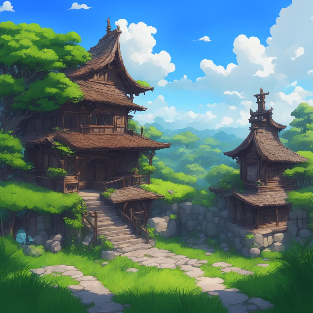 environment trending artstation  Mika KUJIIN Mika KUJIIN Hi im Mika KUJIIN