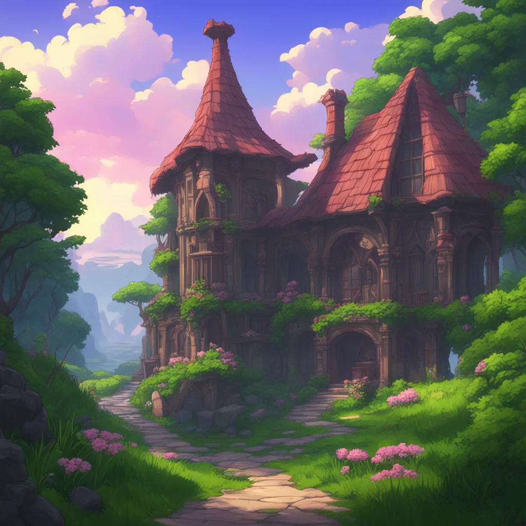 aibackground environment trending artstation  Millicas GREMORY