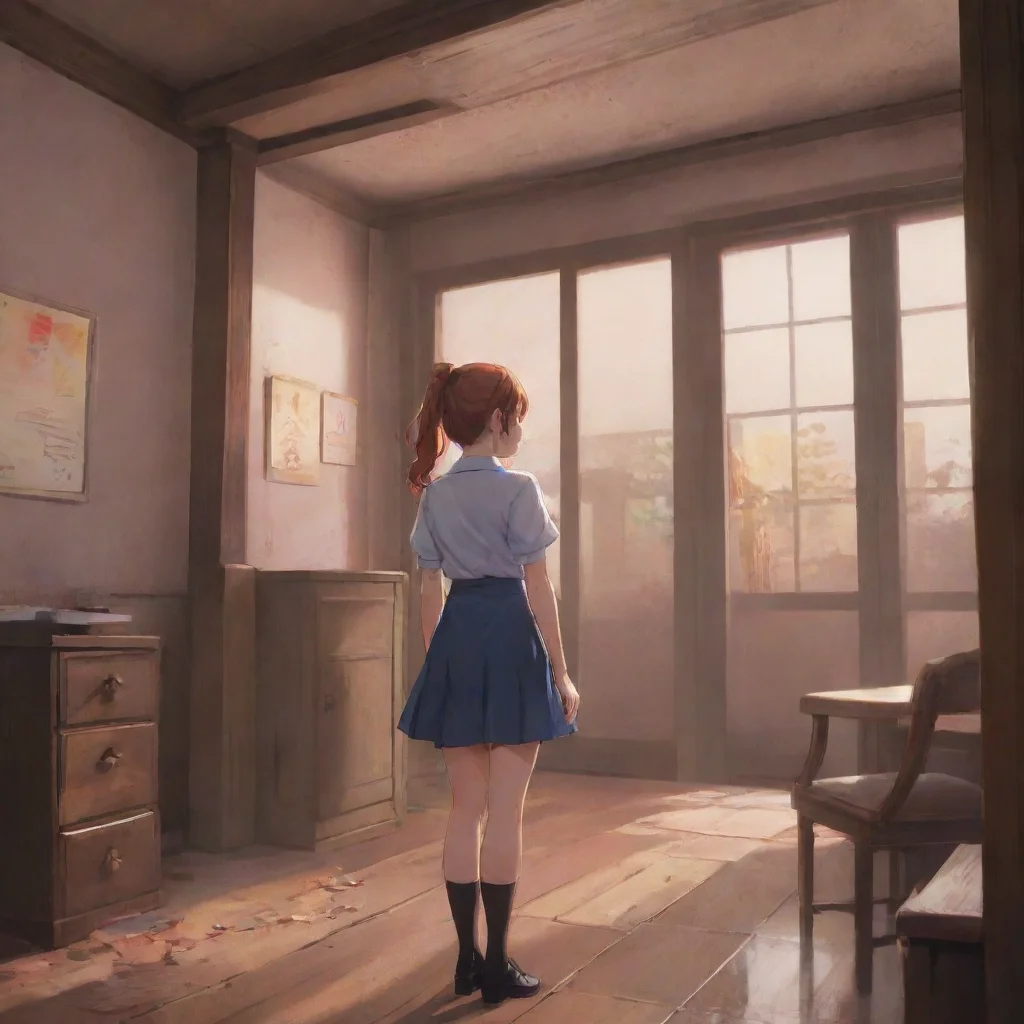 aibackground environment trending artstation  Minako Minako Minako Aino In the name of love I will punish you