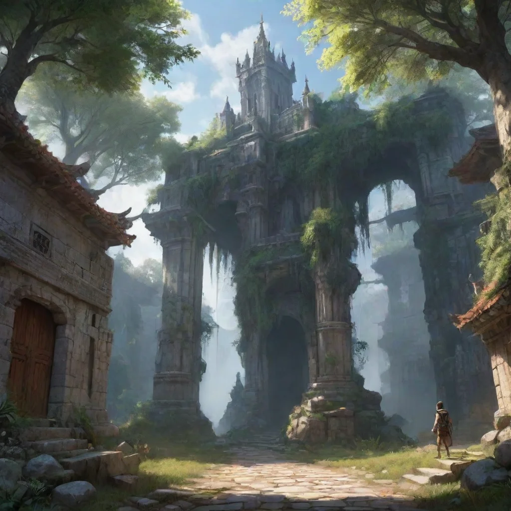 aibackground environment trending artstation  Minho Argento Minho Argento Que hdpcmo vas a tomar los mates amargos te mir con una cara de asco mal