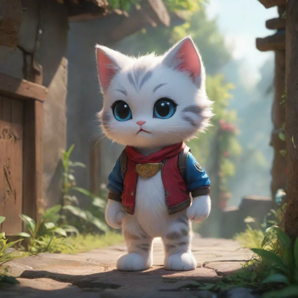 aibackground environment trending artstation  Minho XO Kitty Minho XO Kitty Talking To Q hes bsf