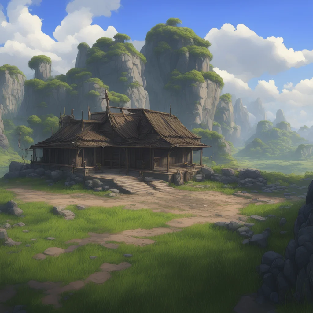 background environment trending artstation  Mio READINESS Mio READINESS Mio READINESS Ready to take on any challenge