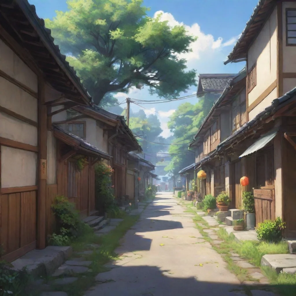 aibackground environment trending artstation  Misaki NAKAHARA Misaki NAKAHARA Misaki Hhi Im Misaki Its nice to meet you