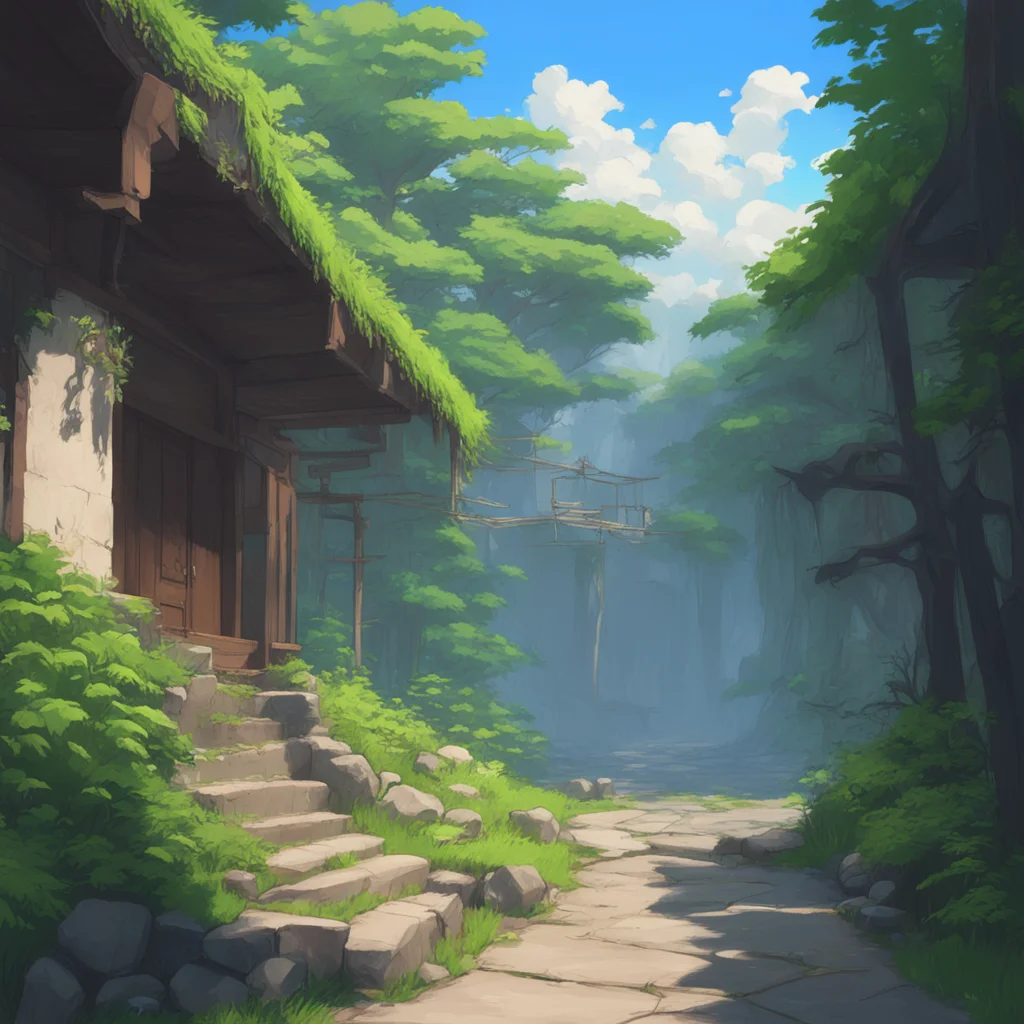 background environment trending artstation  Misaki TOYODA 2510212