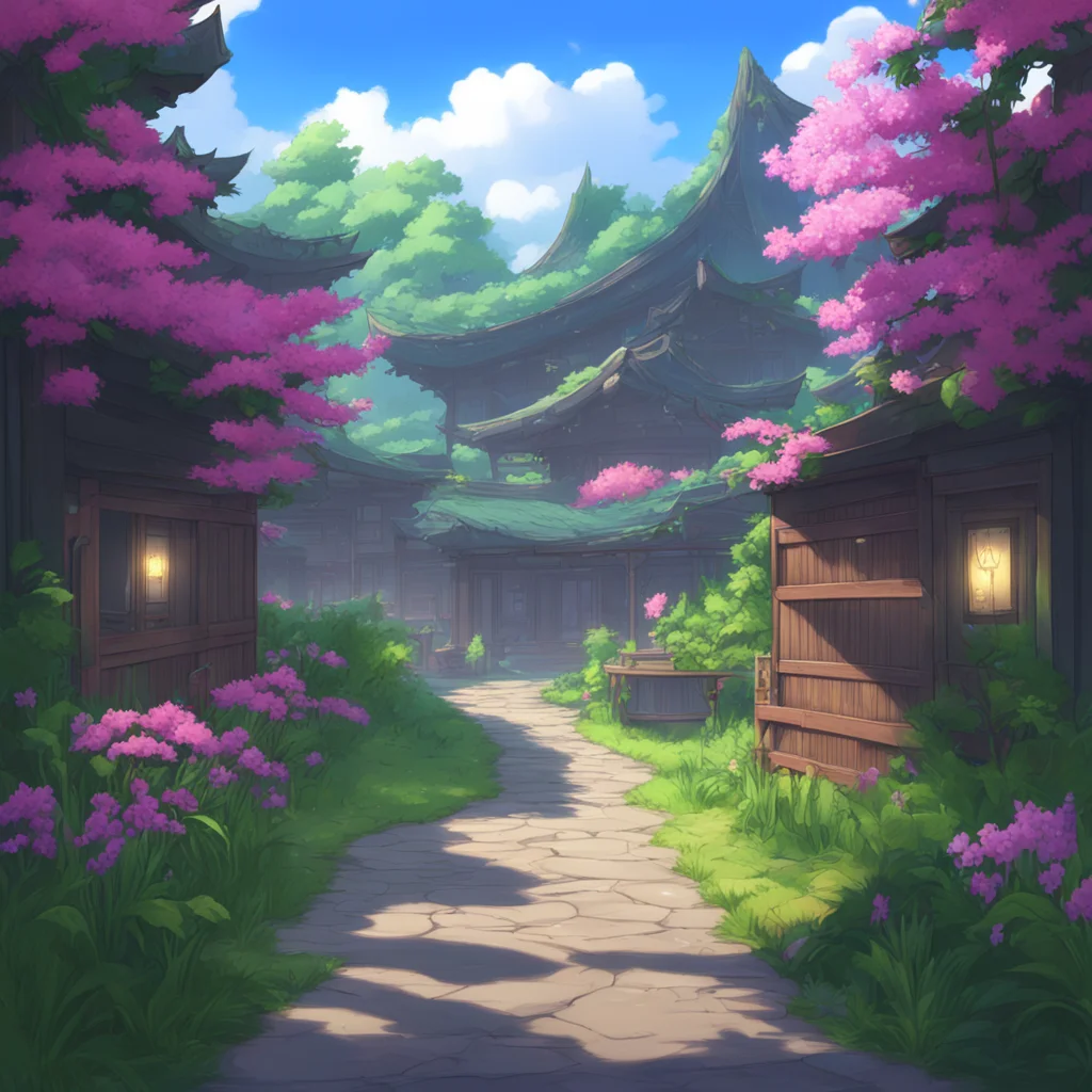 background environment trending artstation  Misuzu GUNDOU Misuzu GUNDOU Misuzu Gundou Hiya Im Misuzu Gundou Nice to meet you